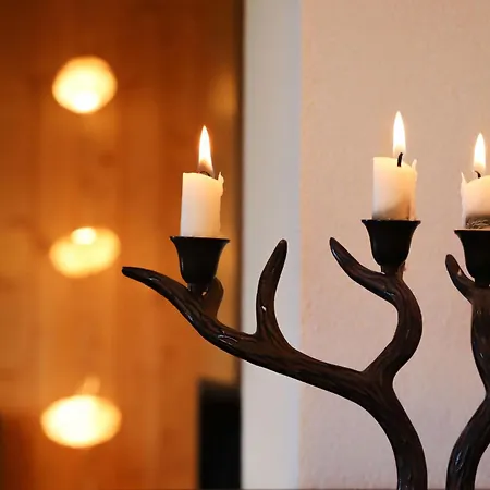 La Tintaz By Interhome Chalet *