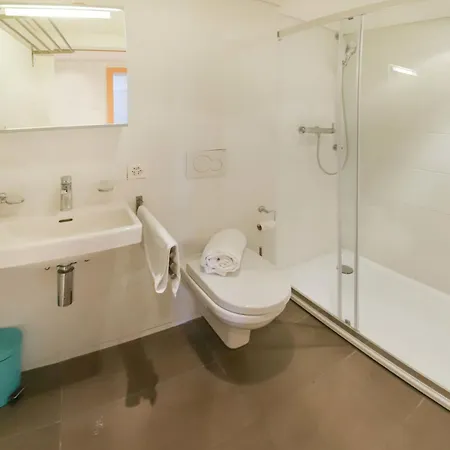 La Tintaz By Interhome Chalet *