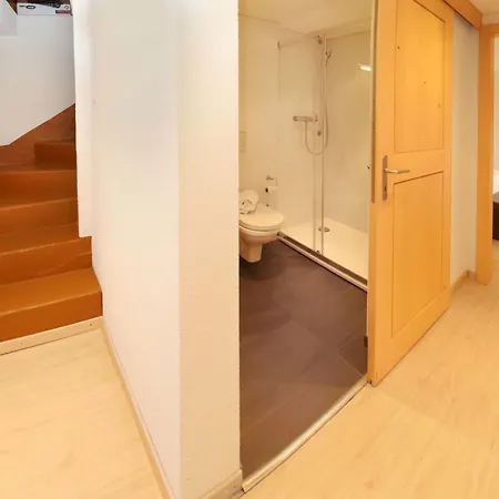 La Tintaz By Interhome Chalet *