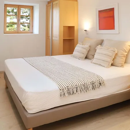 La Tintaz By Interhome