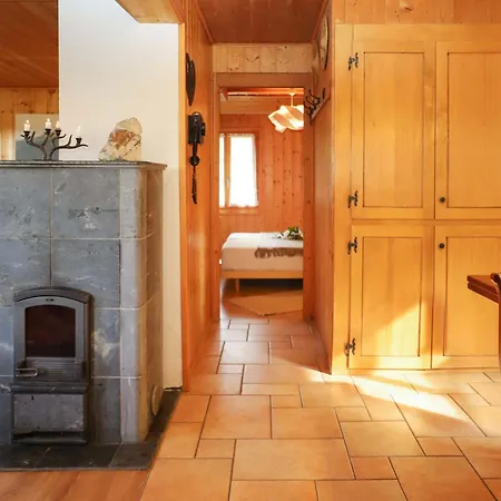 La Tintaz By Interhome * Verbier