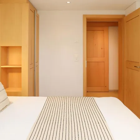 La Tintaz By Interhome Verbier