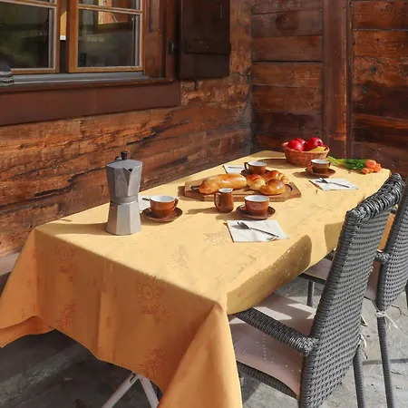 La Tintaz By Interhome * Verbier