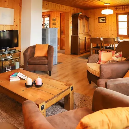 La Tintaz By Interhome