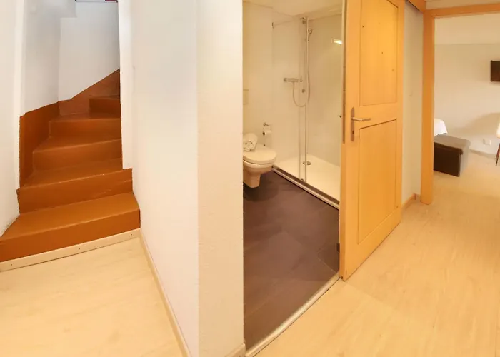 La Tintaz By Interhome Alpehytte *