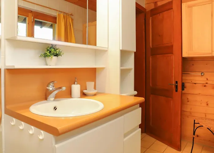 La Tintaz By Interhome Verbier