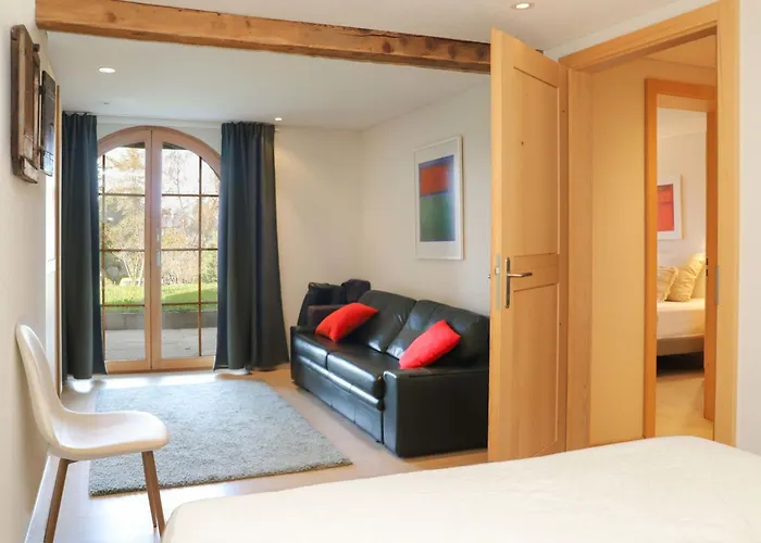 La Tintaz By Interhome *