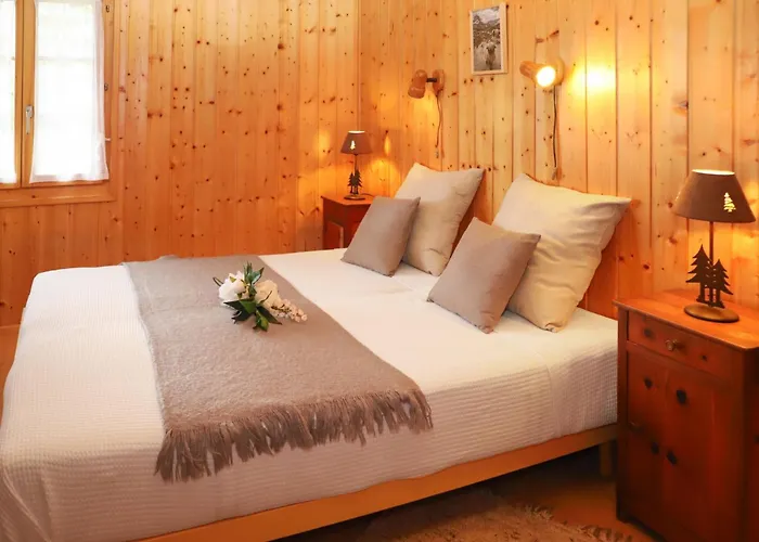 La Tintaz By Interhome *