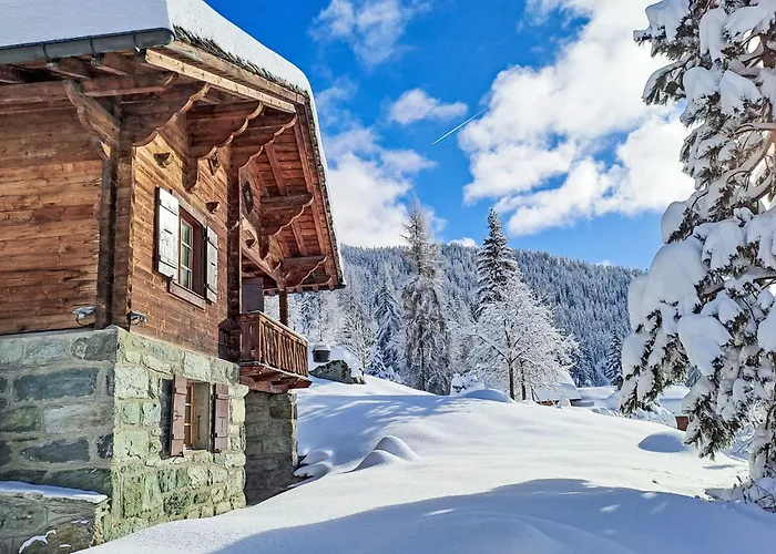 La Tintaz By Interhome *