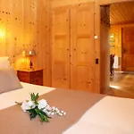 Chalet La Tintaz By Interhome Verbier