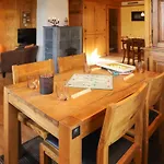 Chalet La Tintaz By Interhome