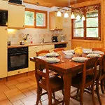 Chalet La Tintaz By Interhome Verbier