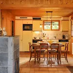Chalet La Tintaz By Interhome