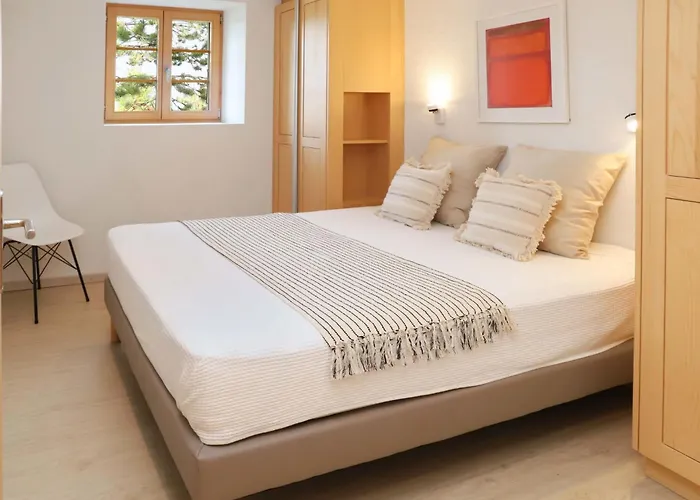 La Tintaz By Interhome